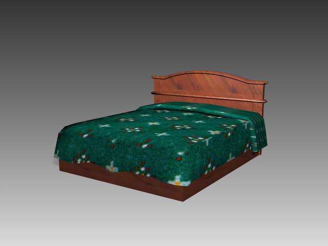 Descarga gratis 3D Modelos!
