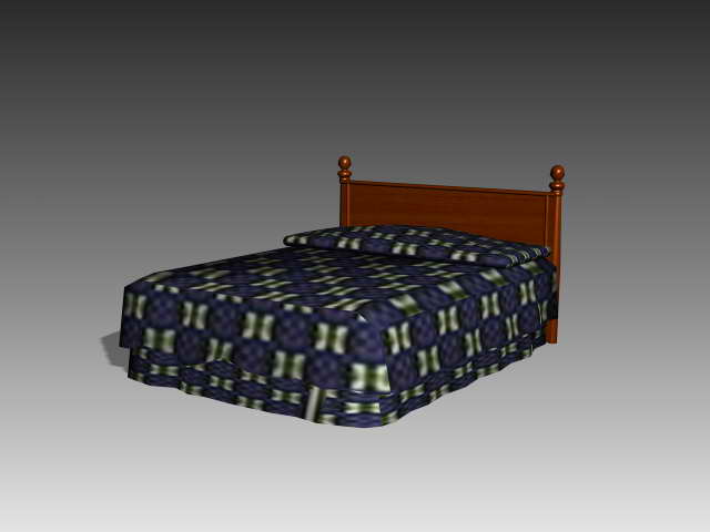 Descarga gratis 3D Modelos!