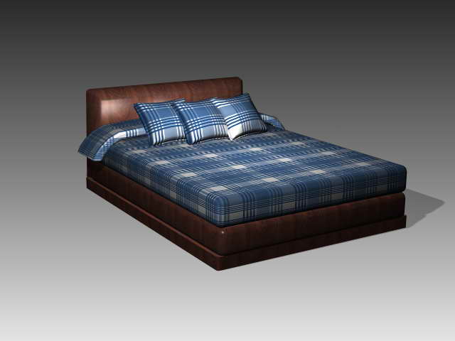 Descarga gratis 3D Modelos!
