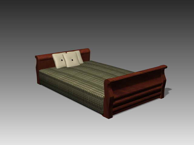 Descarga gratis 3D Modelos!