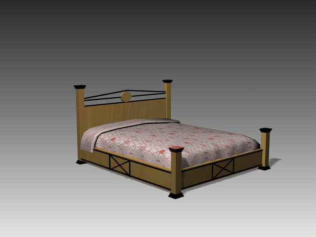 Descarga gratis 3D Modelos!