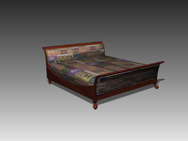 Descarga gratis 3D Modelos!