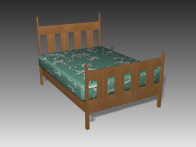 Descarga gratis 3D Modelos!