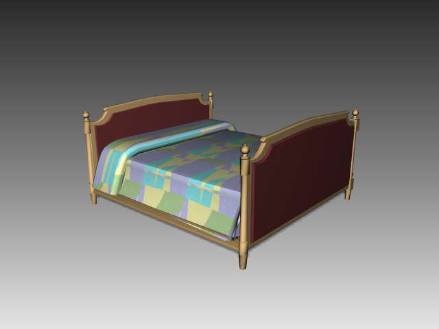 Descarga gratis 3D Modelos!