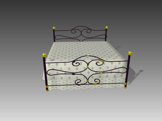 Descarga gratis 3D Modelos!