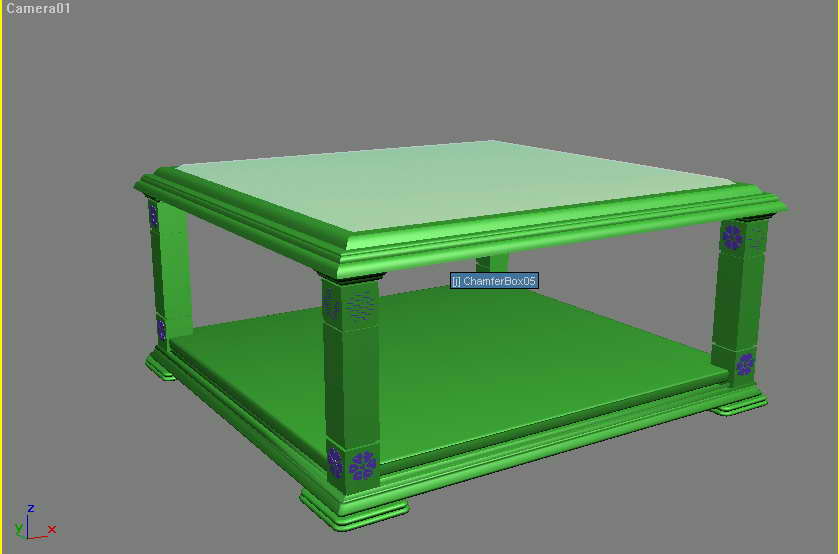 Descarga gratis 3D Modelos!