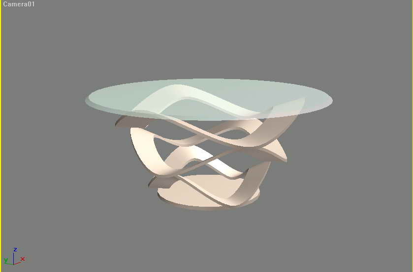 Descarga gratis 3D Modelos!