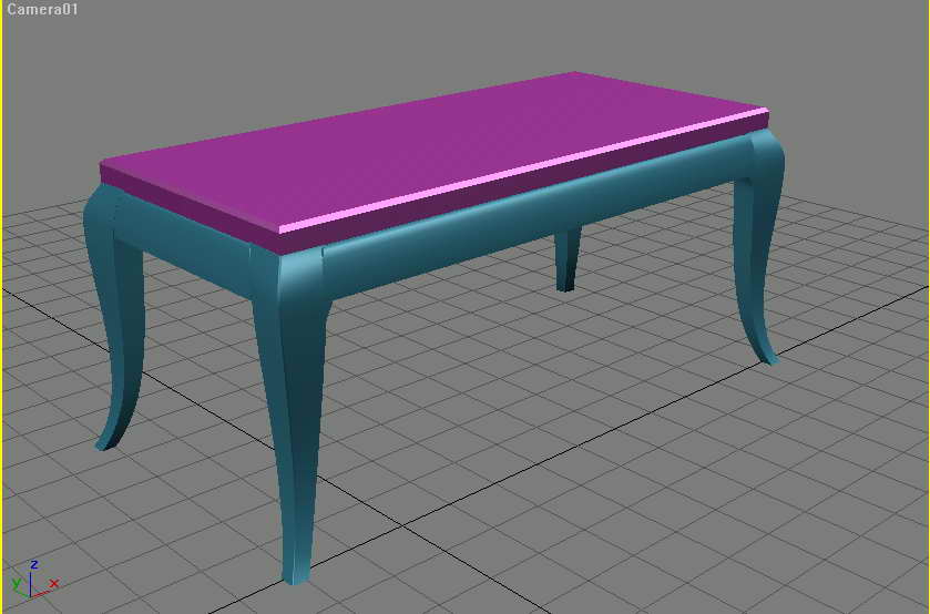 Descarga gratis 3D Modelos!