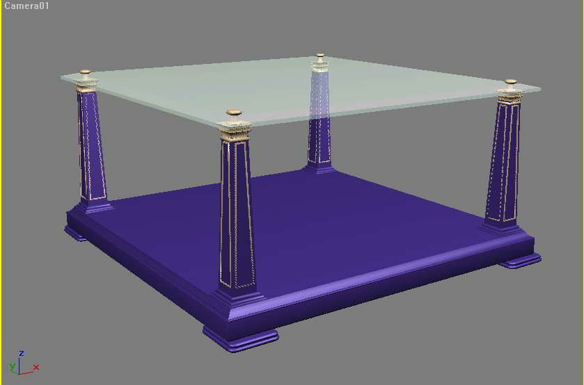 Descarga gratis 3D Modelos!