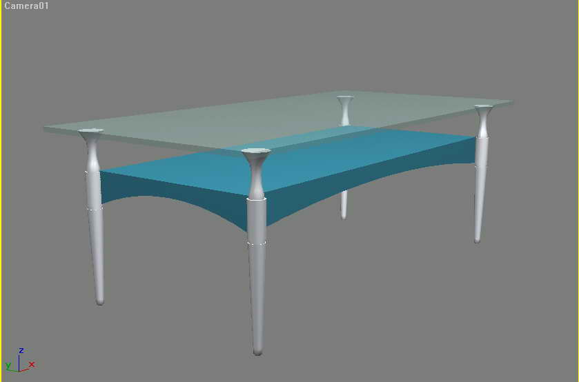 Descarga gratis 3D Modelos!