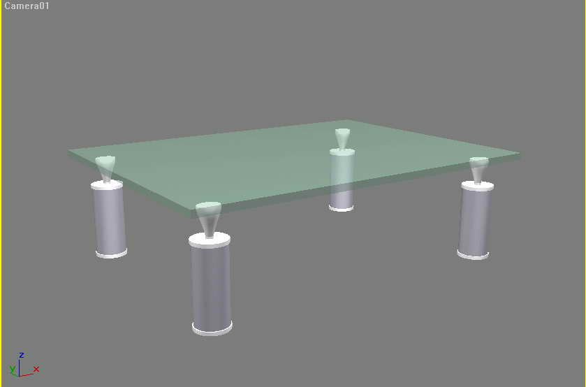 Descarga gratis 3D Modelos!