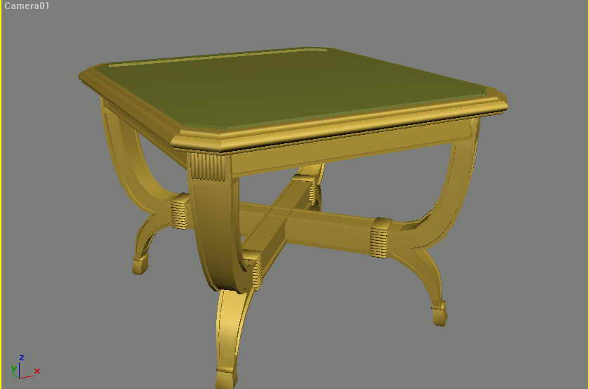 Descarga gratis 3D Modelos!
