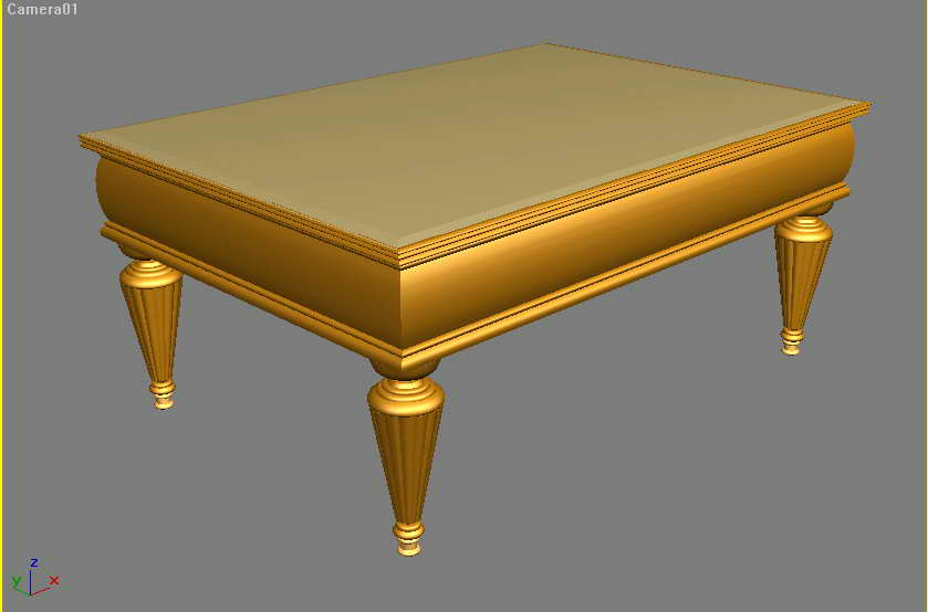Descarga gratis 3D Modelos!