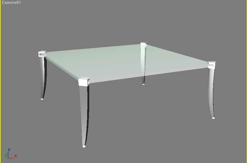 Descarga gratis 3D Modelos!