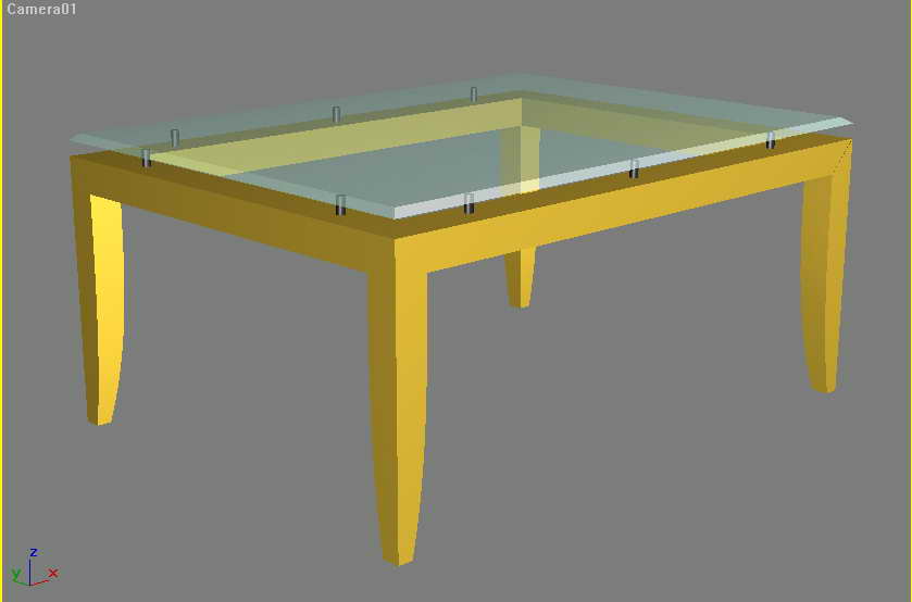 Descarga gratis 3D Modelos!