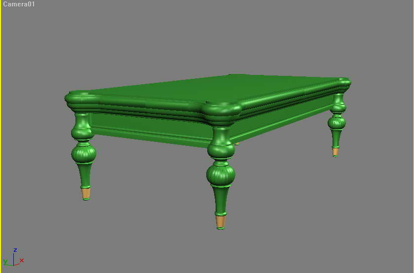 Descarga gratis 3D Modelos!