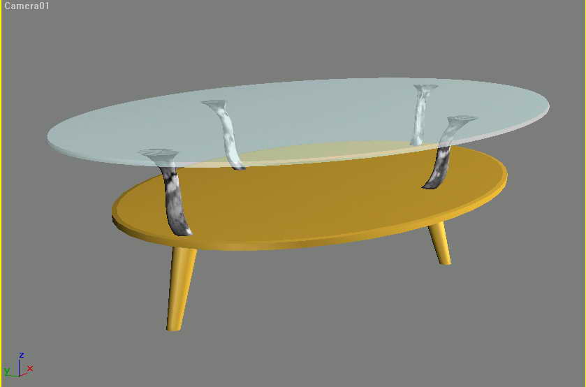 Descarga gratis 3D Modelos!
