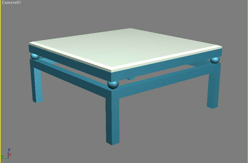 Descarga gratis 3D Modelos!