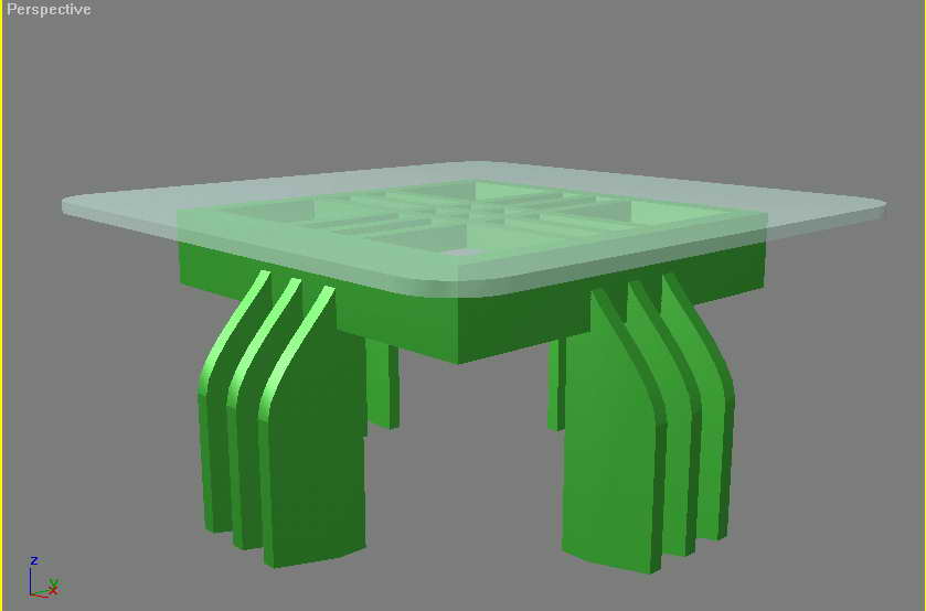 Descarga gratis 3D Modelos!