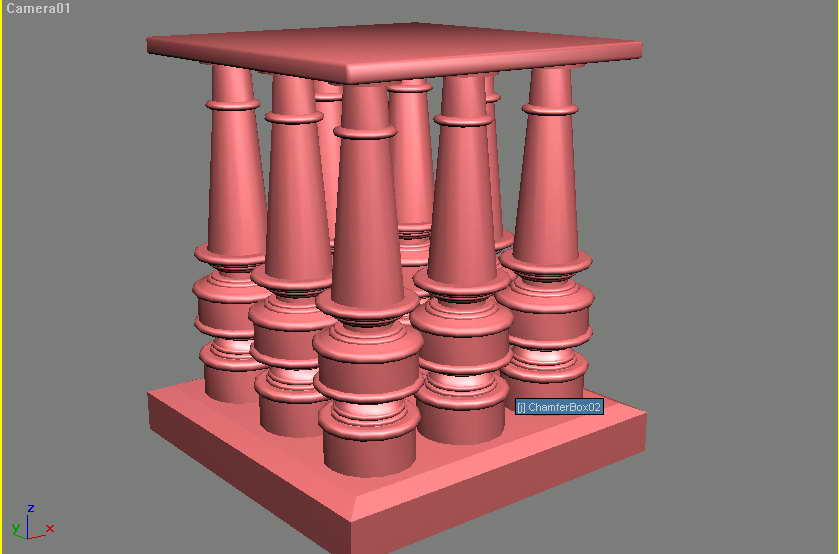 Descarga gratis 3D Modelos!