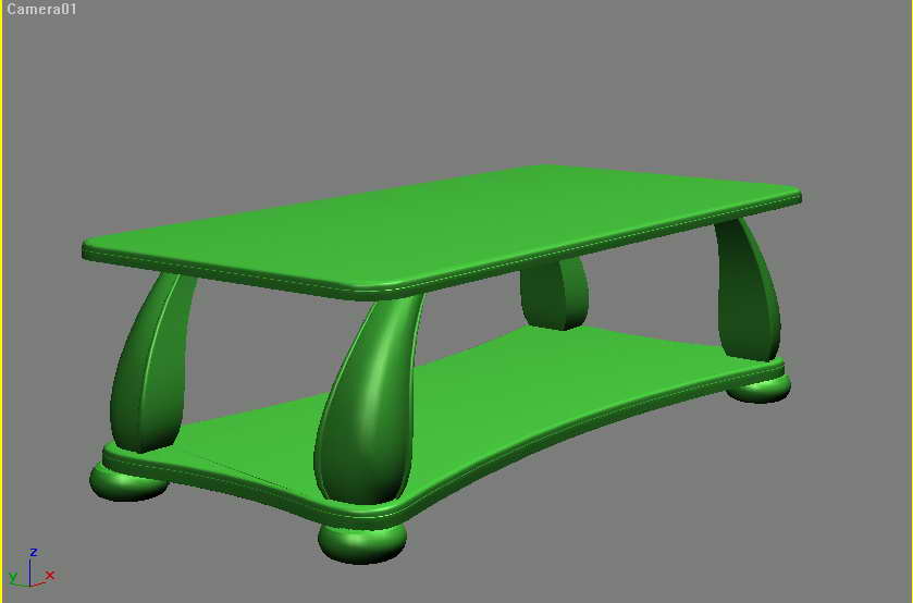 Descarga gratis 3D Modelos!