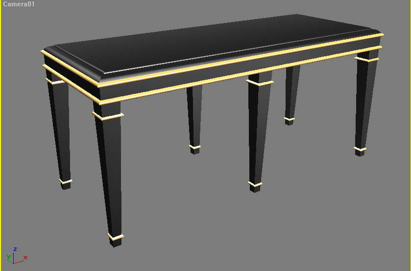 Descarga gratis 3D Modelos!