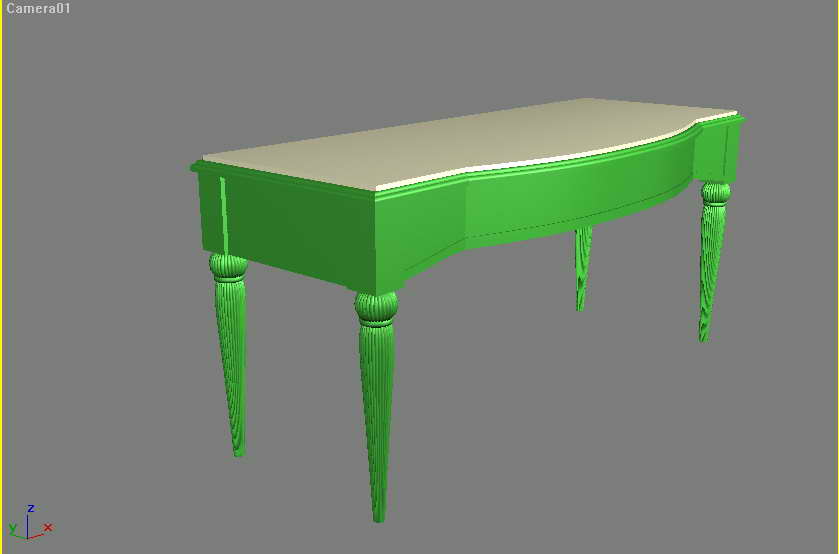 Descarga gratis 3D Modelos!