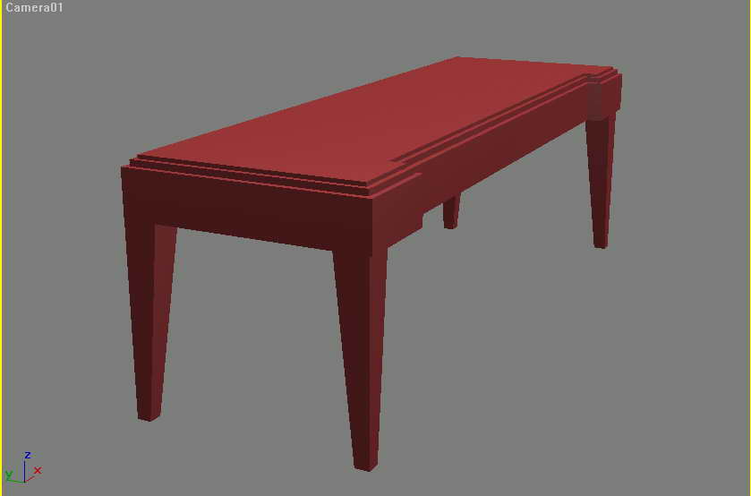 Descarga gratis 3D Modelos!