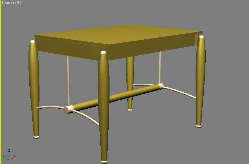 Descarga gratis 3D Modelos!