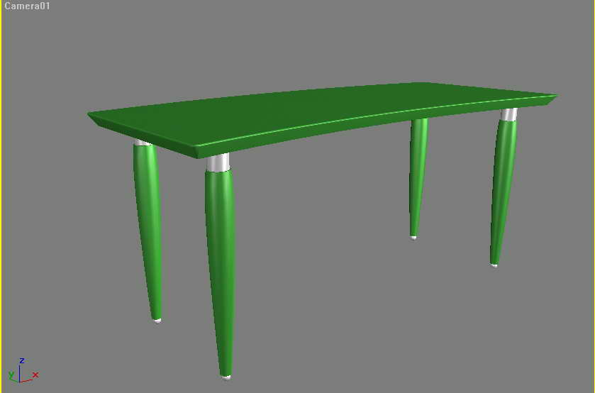Descarga gratis 3D Modelos!