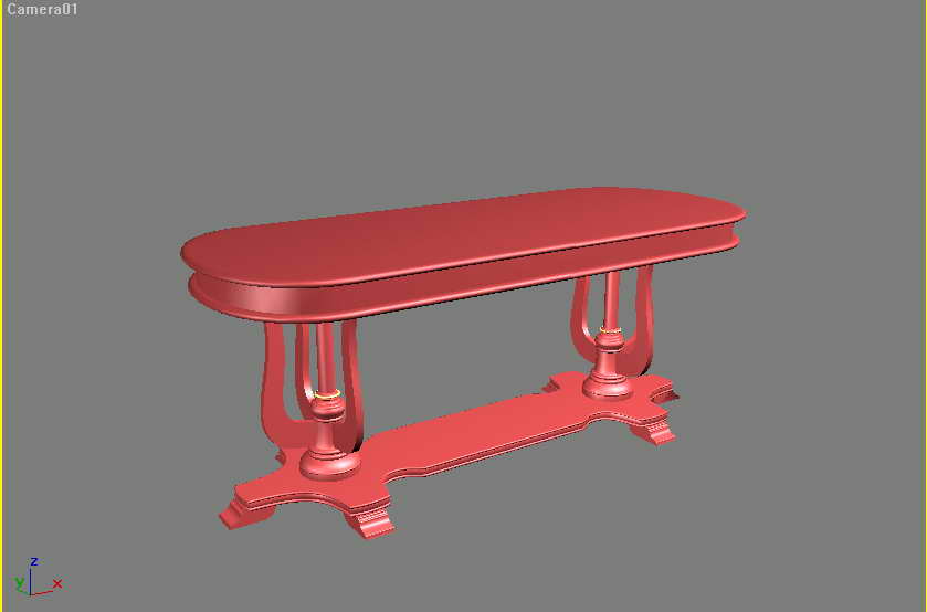 Descarga gratis 3D Modelos!