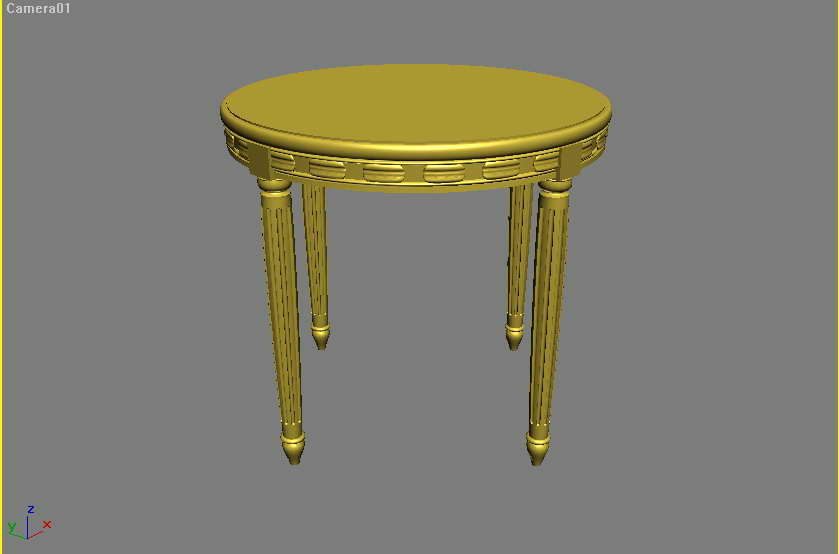 Descarga gratis 3D Modelos!