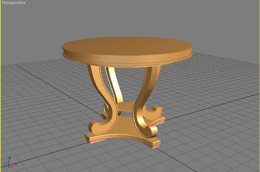 Descarga gratis 3D Modelos!