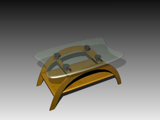 Descarga gratis 3D Modelos!