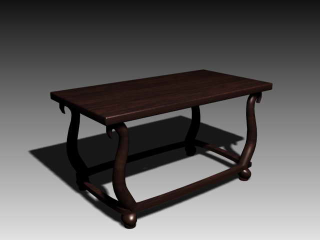 Descarga gratis 3D Modelos!
