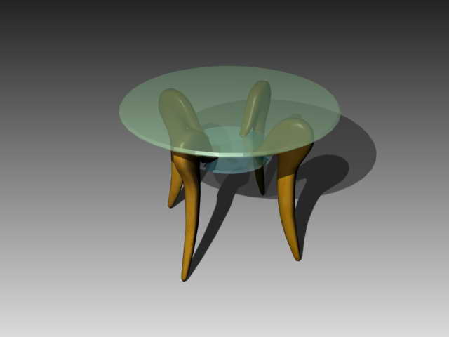 Descarga gratis 3D Modelos!