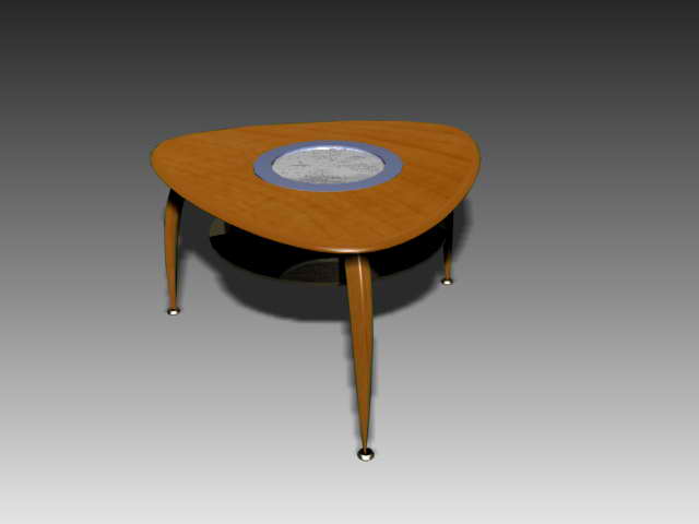 Descarga gratis 3D Modelos!