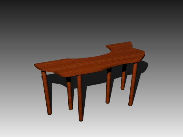 Descarga gratis 3D Modelos!