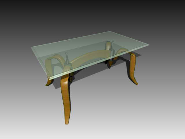 Descarga gratis 3D Modelos!