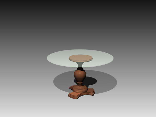 Descarga gratis 3D Modelos!