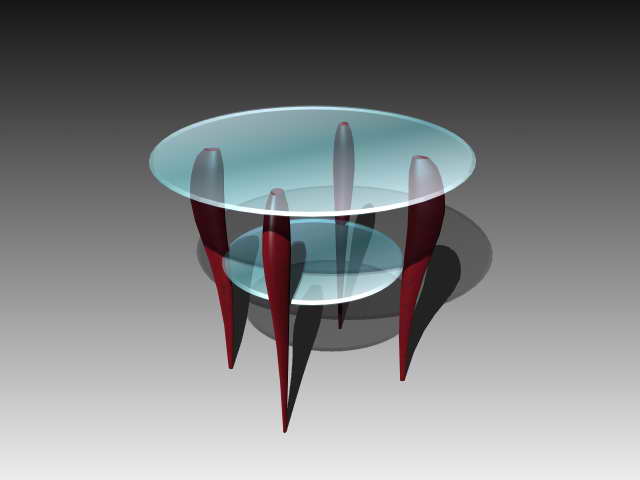 Descarga gratis 3D Modelos!