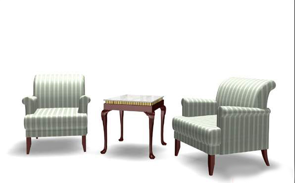 Descarga gratis 3D Modelos!