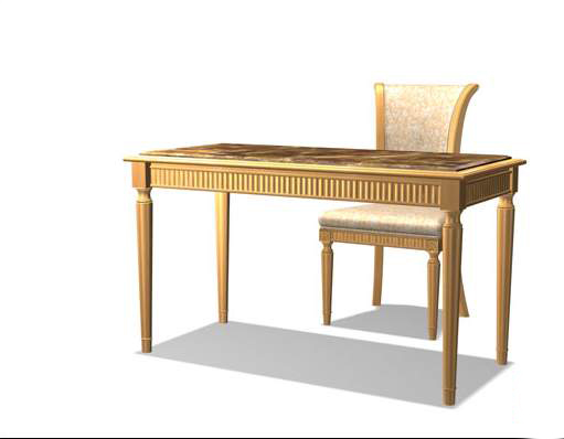 Descarga gratis 3D Modelos!