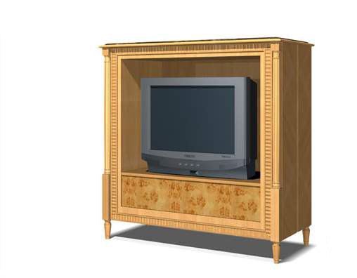 Descarga gratis 3D Modelos!