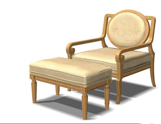 Descarga gratis 3D Modelos!