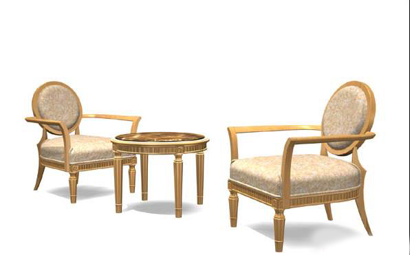 Descarga gratis 3D Modelos!