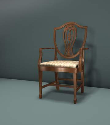 Descarga gratis 3D Modelos!