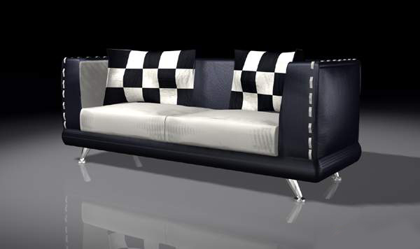 Descarga gratis 3D Modelos!