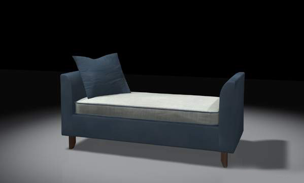 Descarga gratis 3D Modelos!