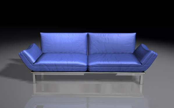 Descarga gratis 3D Modelos!